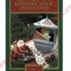 1987 Dreambook -Hallmark MAGIC Ornaments Shop rcb9377