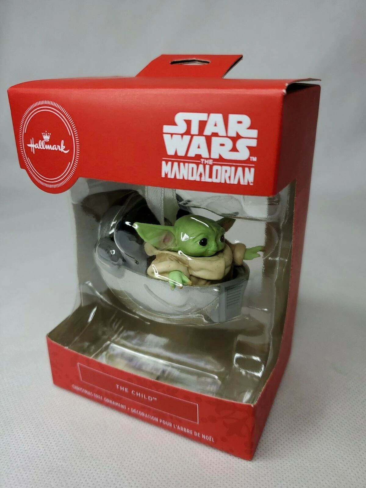 2020 Star Wars, The Child - Smaller Red Box Version 7 2020 Star Wars, The Child - Smaller Red Box Version - Image 5