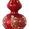 2016 Heritage Collection Red Finial 15" Tree Topper * Damaged Box 1 2016 Heritage Collection Red Finial 15" Tree Topper * Damaged Box -Hallmark MAGIC Ornaments Shop redfinialtreetopper