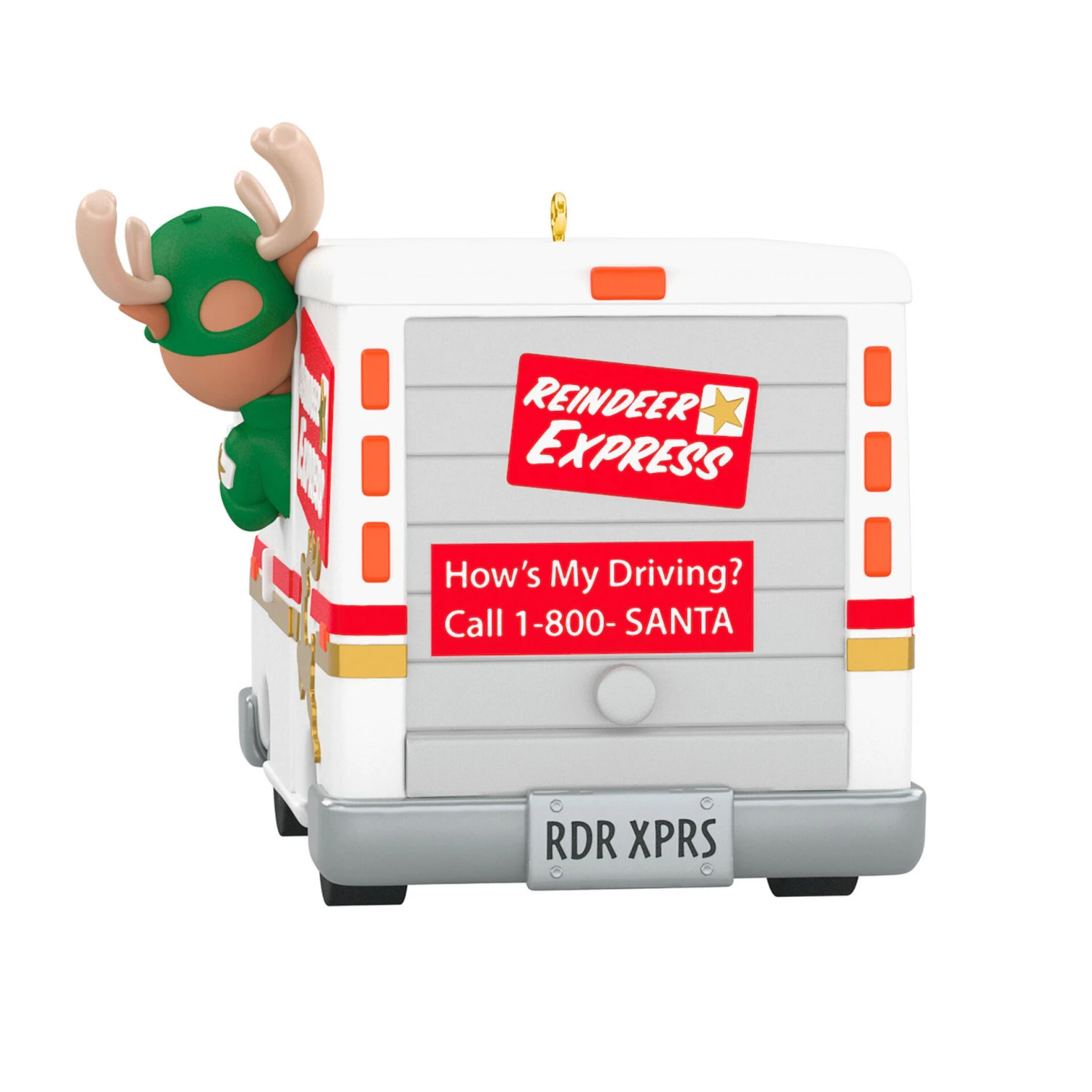 2023 Grandma Got Run Over By A Reindeer *MUSICAL *SHIPS JULY 17 5 2023 Grandma Got Run Over By A Reindeer *MUSICAL *SHIPS JULY 17 - Image 3