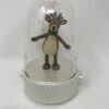 Happy Tappers, REINDEER -Hallmark MAGIC Ornaments Shop reindeertapper