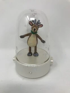 Happy Tappers, REINDEER