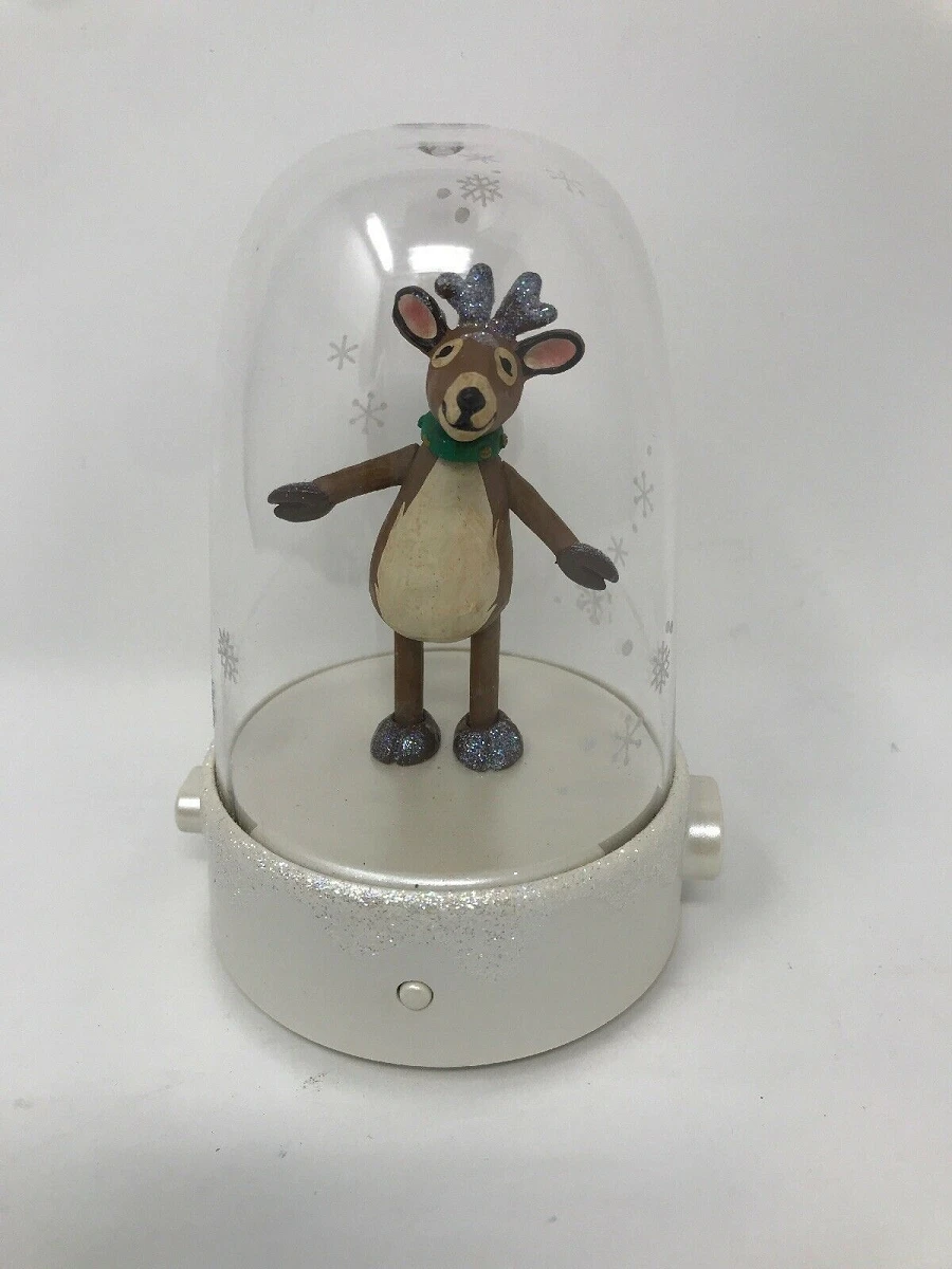 Happy Tappers, REINDEER 3 Happy Tappers, REINDEER