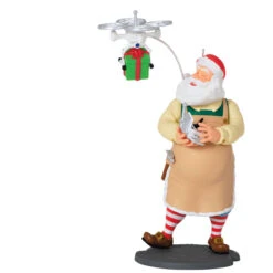 2023 Toymaker Santa #24 * SHIP JULY 17