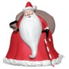 2021 Nightmare Before Christmas, Santa Claus -*Magic Light/Sound 2 2021 Nightmare Before Christmas, Santa Claus -*Magic Light/Sound -Hallmark MAGIC Ornaments Shop santaclausdisneythenightmarebeforechristmascollection