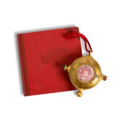 2023 Santa's Kindness Ornament And Journal *Magic CLICK FOR VIDEO *SHIPS Aug 15