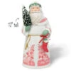2013 England Santa's Around The World - 12" Tabletop -Fine Porcelain -Hallmark MAGIC Ornaments Shop santatabletop