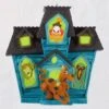 2019 Scooby Doo Haunted House Hijinks *Light & Sound