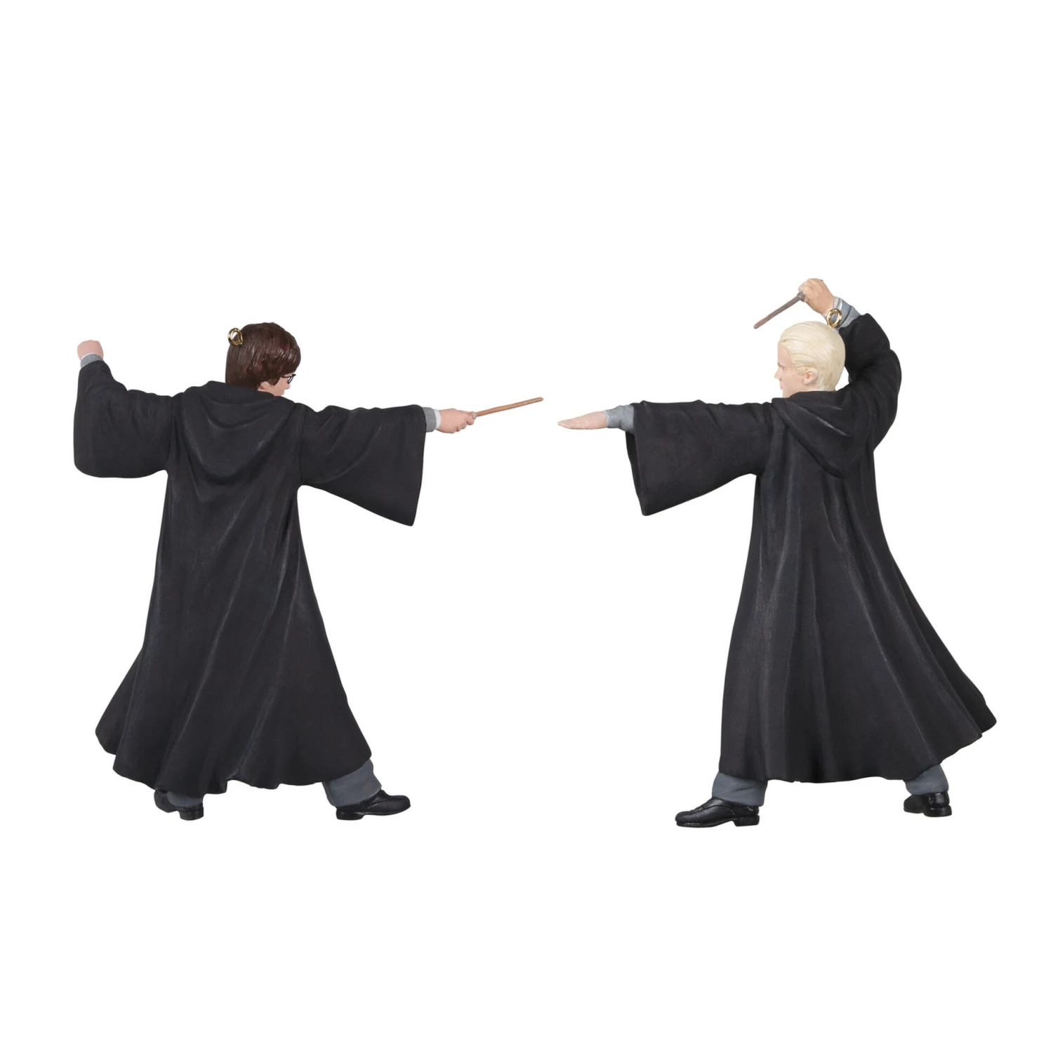 2022 Harry Potter And The Chamber Of Secrets 20th Anniversary The Dueling Club 4 2022 Harry Potter And The Chamber Of Secrets 20th Anniversary The Dueling Club - Image 2