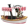 2020 Disney Mickey Jungle Cruise Set Sail For Adventure! -Hallmark MAGIC Ornaments Shop setsailforadventuredisneyjunglecruise
