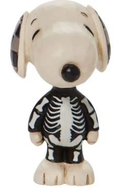 2011 Hokey Pokey Skeleton - Halloween Musical Plush- Glow In Dark