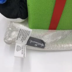 2020 SLEDDING SURPRISE - Playful Penguins - #1 MUSICAL PLUSH 9" TABLETOP - 1st In New Plush Series -Hallmark MAGIC Ornaments Shop sleddingsurprise4