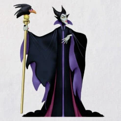 2020 Disney Maleficent - Limited Edition