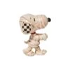 2023 Snoopy Mummy - 3" FIGURINE - Jim Shore 1 2023 Snoopy Mummy - 3" FIGURINE - Jim Shore -Hallmark MAGIC Ornaments Shop snoopy20mummy