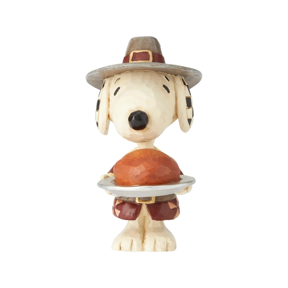 2023 Snoopy Pilgrim Figurine - Jim Shore JUST ARRIVED!! 3 2023 Snoopy Pilgrim Figurine - Jim Shore JUST ARRIVED!!