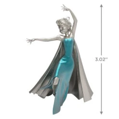 2023 Disney 100 Years Of Wonder PIXAR And PRINCESSES *Ships OCT 16 -Hallmark MAGIC Ornaments Shop snow white elsa wood nemo keepsake ornaments 5499qxd6769 04