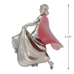 2023 Disney 100 Years Of Wonder PIXAR And PRINCESSES *Ships OCT 16 -Hallmark MAGIC Ornaments Shop snow white elsa wood nemo keepsake ornaments 5499qxd6769 06