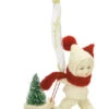 2023 Snowbabies Tiniest Tree Delivery Ornament *JUST ARRIVED -Hallmark MAGIC Ornaments Shop snowbabies20tiniest20tree20delivery
