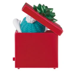 2023 Smiles Across The Miles MAGIC * SHIPS JULY 17 8 2023 Smiles Across The Miles MAGIC * SHIPS JULY 17 -Hallmark MAGIC Ornaments Shop snowman in red present keepsake ornament 2499qgo2619 06