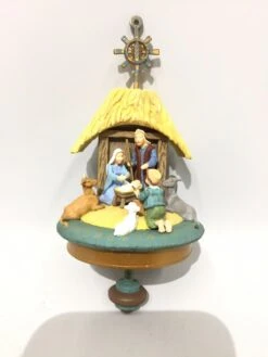 2002 Song For The Lamb Of God - Motion Feature -Hallmark MAGIC Ornaments Shop songofthelamb1