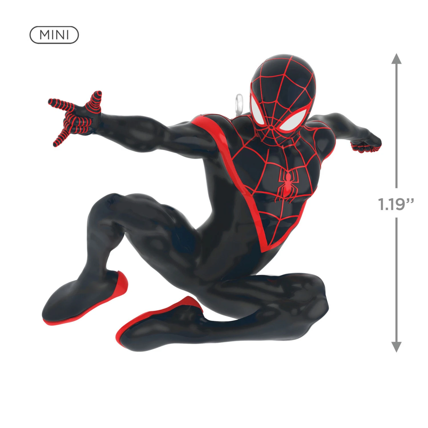 2023 Spiderman And Miles Morales *MINIATURE Set Of 2 * SHIPS JULY 17 4 2023 Spiderman And Miles Morales *MINIATURE Set Of 2 * SHIPS JULY 17 - Image 2