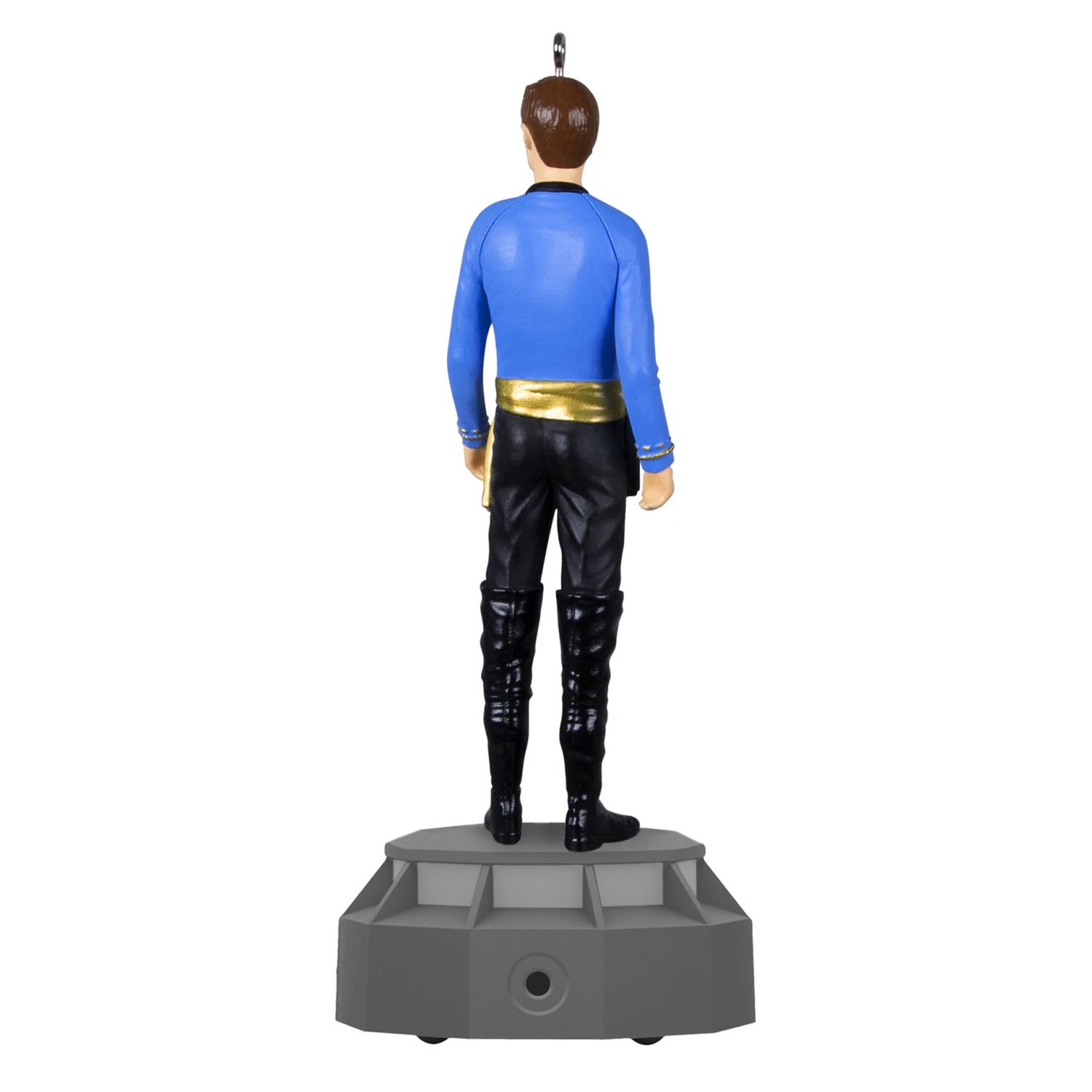 2022 Star Trek, Doctor Leonard McCoy- Mirror, Mirror Storyteller 4 2022 Star Trek, Doctor Leonard McCoy- Mirror, Mirror Storyteller - Image 2