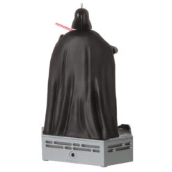 2022 Star Wars Darth Vader Storyteller - Interactive Magic -Hallmark MAGIC Ornaments Shop star wars storytellers darth vader keepsake ornament 3999qxi7016 06