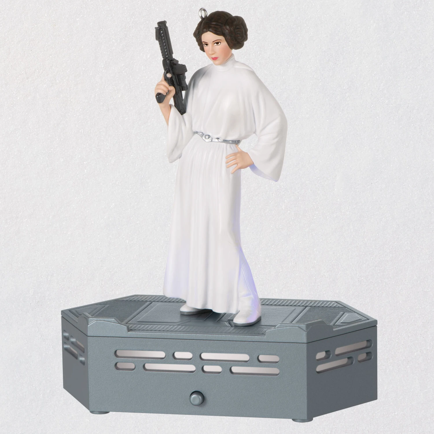 2022 Star Wars Princess Leia Organa Storyteller - Interactive Magic 3 2022 Star Wars Princess Leia Organa Storyteller - Interactive Magic
