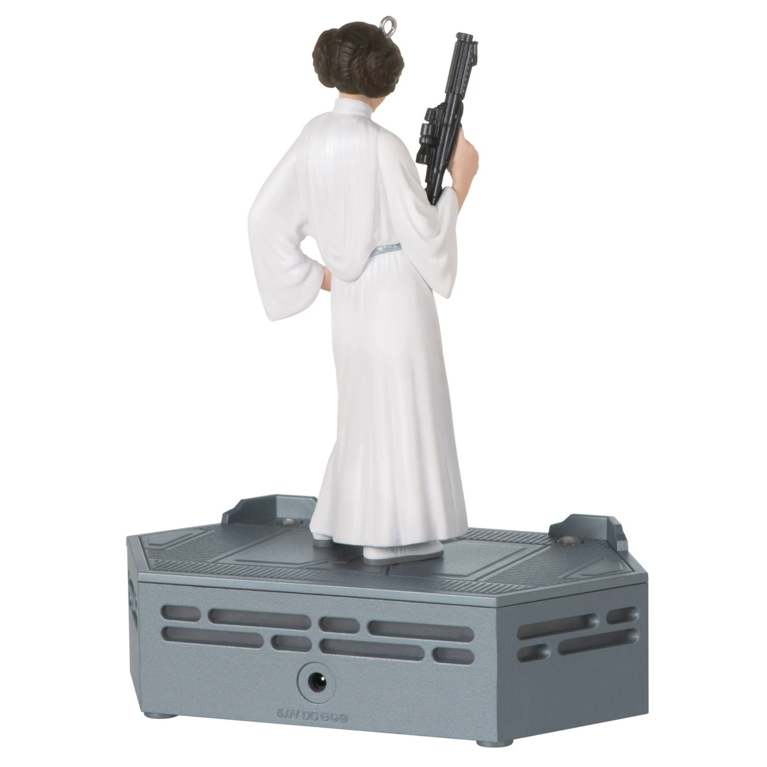 2022 Star Wars Princess Leia Organa Storyteller - Interactive Magic 4 2022 Star Wars Princess Leia Organa Storyteller - Interactive Magic - Image 2