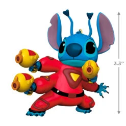 2022 Disney Lilo And Stitch 20th Anniversary