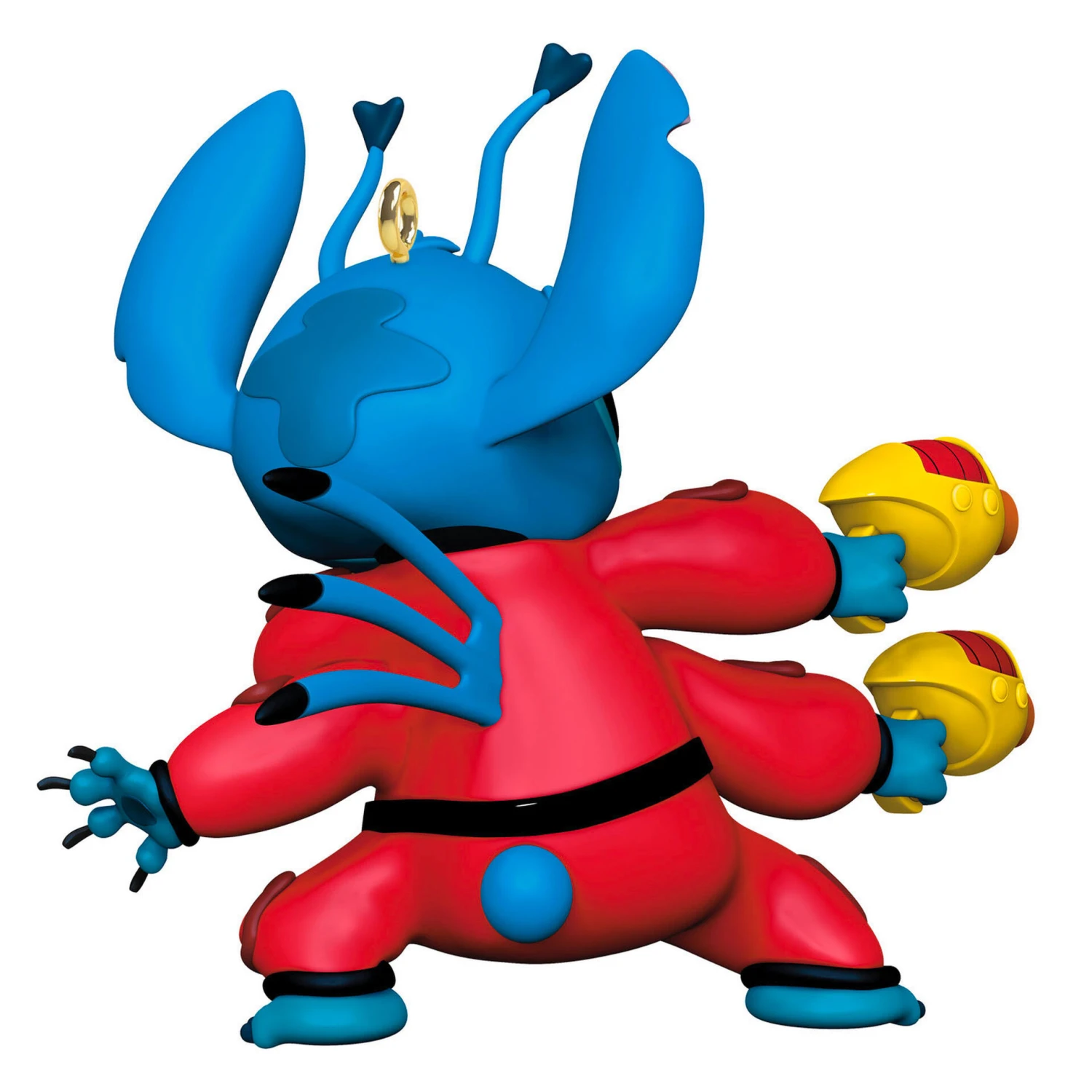 2022 Disney Lilo And Stitch 20th Anniversary 4 2022 Disney Lilo And Stitch 20th Anniversary - Image 2