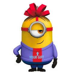 2023 Minions The Gift Of Stuart *Magic *Ships OCT 16
