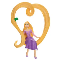 2023 Disney Tangled Rapunzel's Heart Of Gold *Ships JULY 17