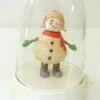 Happy Tappers, SNOWMAN 1 Happy Tappers, SNOWMAN -Hallmark MAGIC Ornaments Shop tappersnowman1