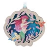 2023 Disney The Little Mermaid Ariel And Friends *Ships JULY 17