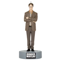 2023 Dwight Schrute - The Office *w/SOUND *SHIPS JULY 17