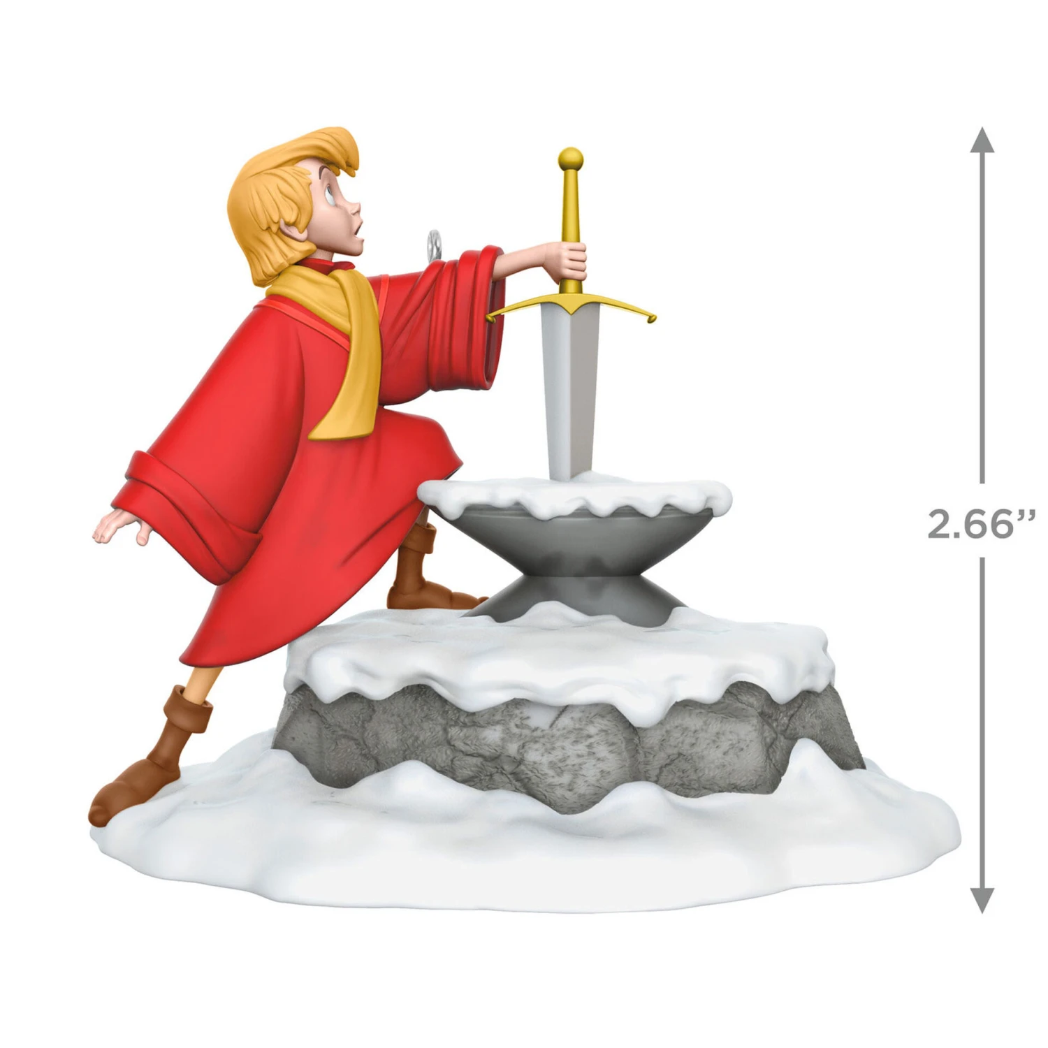 2023 Disney The Sword In The Stone Becoming King Arthur *Ships OCT 16 4 2023 Disney The Sword In The Stone Becoming King Arthur *Ships OCT 16 - Image 2