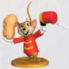 2020 Disney Dumbo Timothy Q Mouse - Limited Ed 1 2020 Disney Dumbo Timothy Q Mouse - Limited Ed -Hallmark MAGIC Ornaments Shop timothy q mouse holding peanut keepsake ornament 1599qxe3201 01