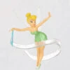 2021 Disney Tinker Bell Takes Flight -Hallmark MAGIC Ornaments Shop tink