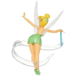 2021 Disney Tinker Bell Takes Flight -Hallmark MAGIC Ornaments Shop tink203