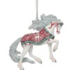 2023 Trail Of Painted Ponies - Christmas Wonder Pony Ornament 2 2023 Trail Of Painted Ponies - Christmas Wonder Pony Ornament -Hallmark MAGIC Ornaments Shop topp20christmas20wonder