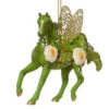 2023 Trail Of Painted Ponies - Goddess Of The Garden Pony Ornament *JUST ARRIVED