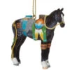 2023 Trail Of Painted Ponies - War Magic Pony Ornament *JUST ARRIVED -Hallmark MAGIC Ornaments Shop topp20war20magic202