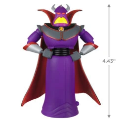 2022 Disney Pixar Toy Story Evil Emperor Zurg *Magic