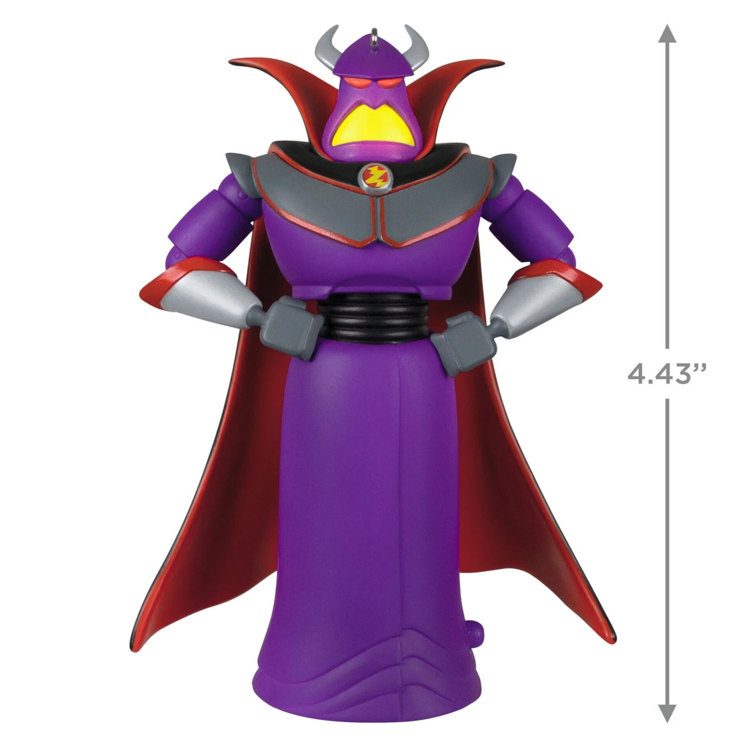 2022 Disney Pixar Toy Story Evil Emperor Zurg *Magic 3 2022 Disney Pixar Toy Story Evil Emperor Zurg *Magic