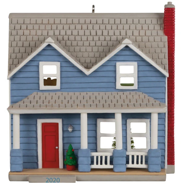2020 Nostalgic Houses & Shops #37 - *Damaged Box 3 2020 Nostalgic Houses & Shops #37 - *Damaged Box