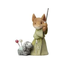 2023 Tails With Heart Nativity WE HERD GOOD THINGS