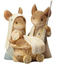 2023 Tails With Heart Nativity WEE BELIEVE