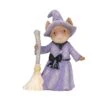 2023 Too Cute To Spook Witch FIGURINE - Tails With Heart 1 2023 Too Cute To Spook Witch FIGURINE - Tails With Heart -Hallmark MAGIC Ornaments Shop twhwitch