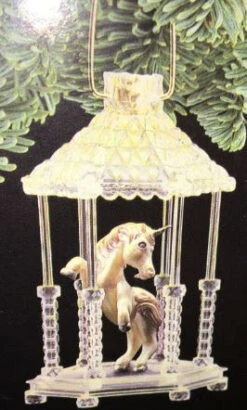 1989 Unicorn Fantasy - Lighted